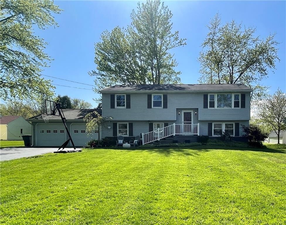 Property Photo: 10 Maple Lane NY 13165