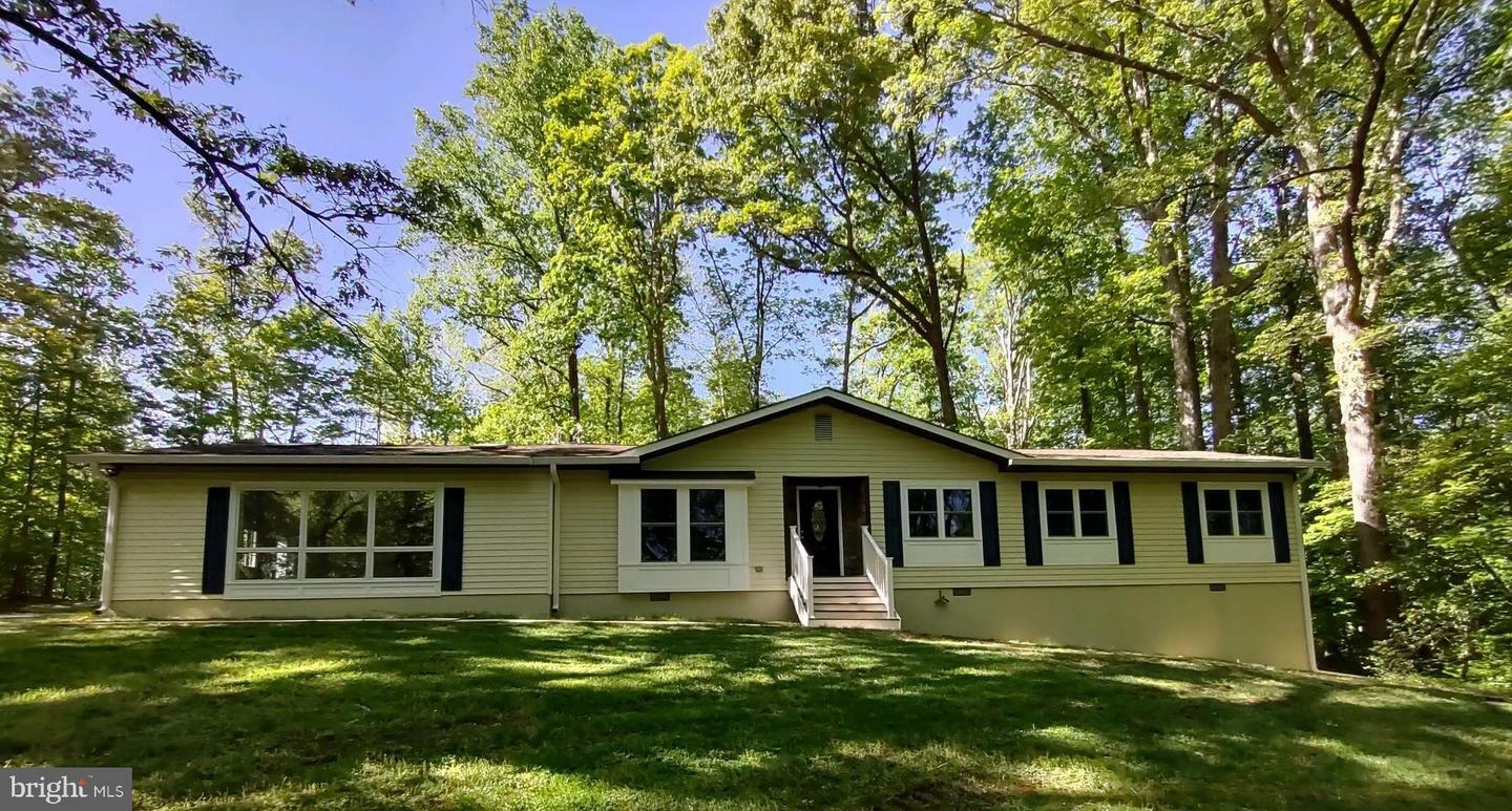 Property Photo:  38790 Golden Beach Road  MD 20659 