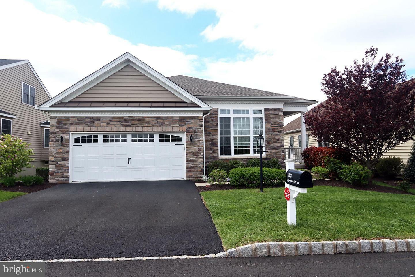 Property Photo:  4862 Spencer Drive  PA 19473 