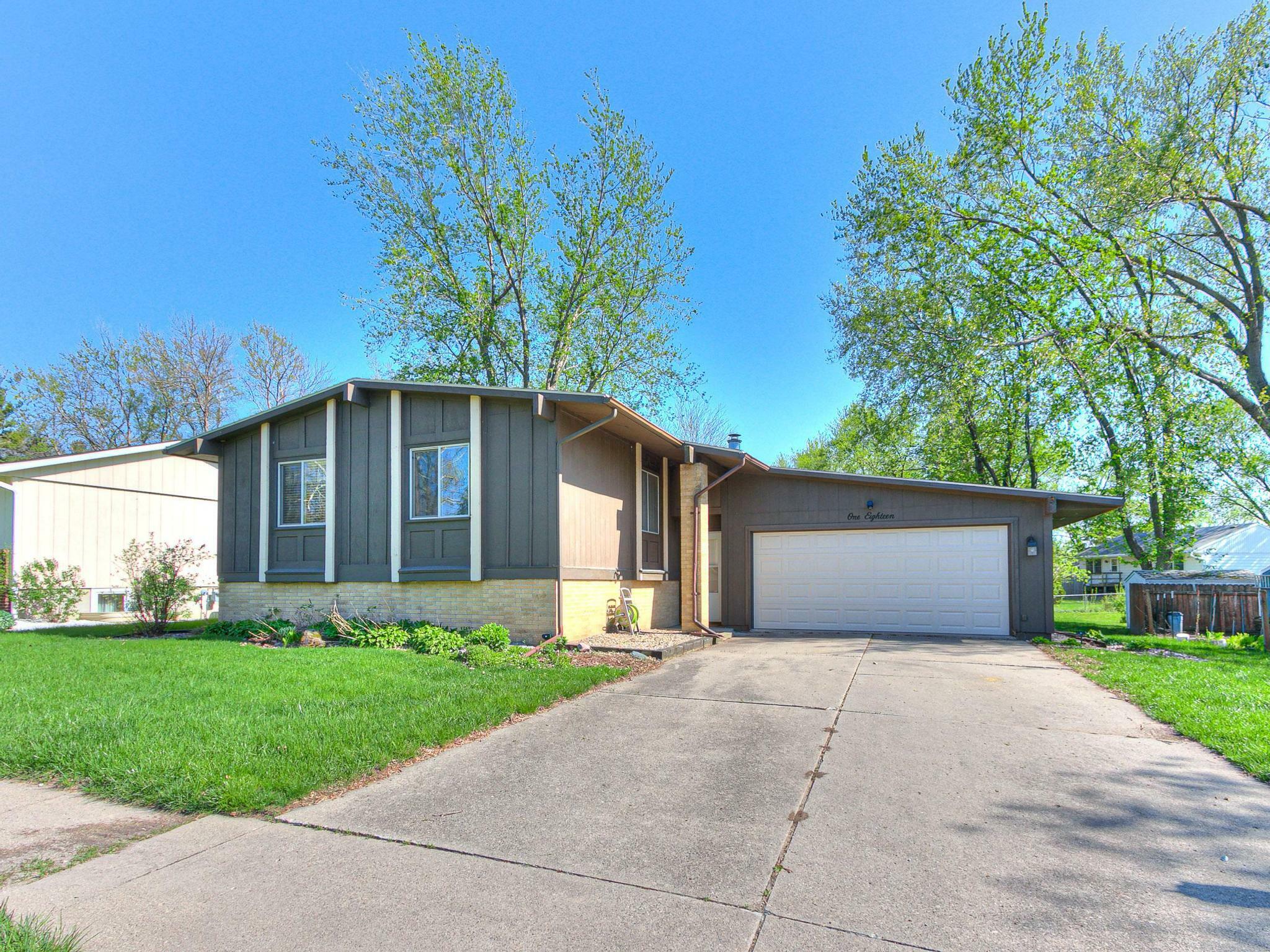 118 Mathews Drive  Gilbert IA 50105 photo