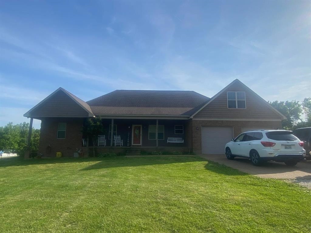 Property Photo: 2282 Feather Ridge Rd TN 38351
