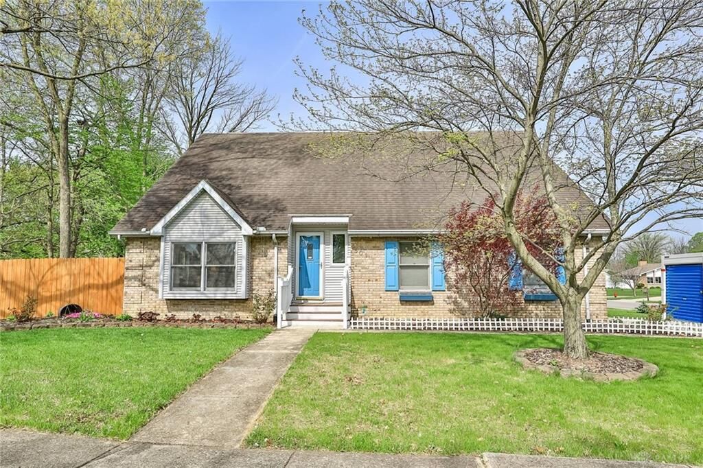 Property Photo: 501 Karen Avenue OH 45365