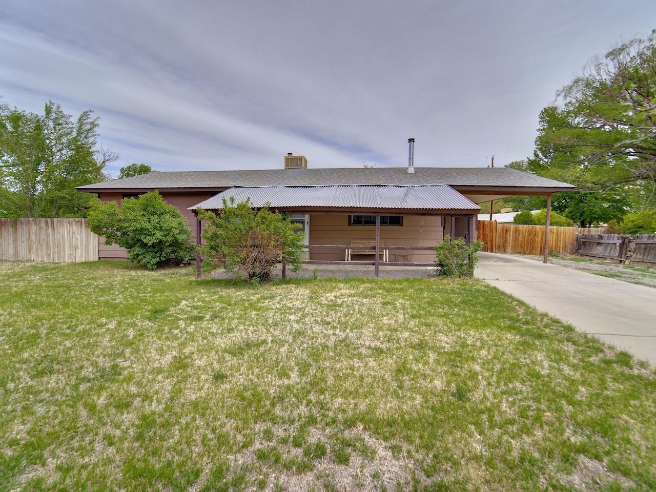 Property Photo:  3317 S Highland Drive  CO 81520 