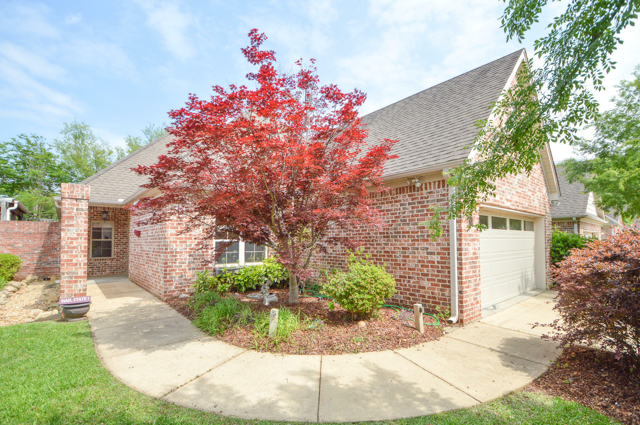 109 Kingston Court  Starkville MS 39759 photo