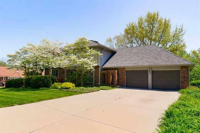 Property Photo:  4615 NW Bramble Trail  MO 64064 