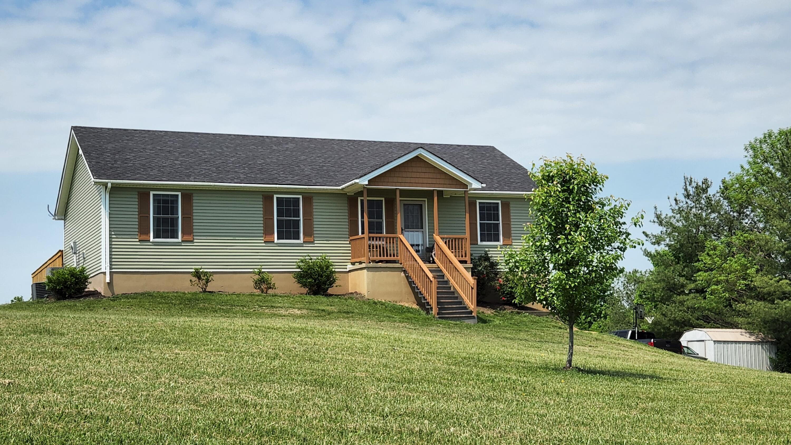 Property Photo: 1977 Quirks Run Road KY 40422