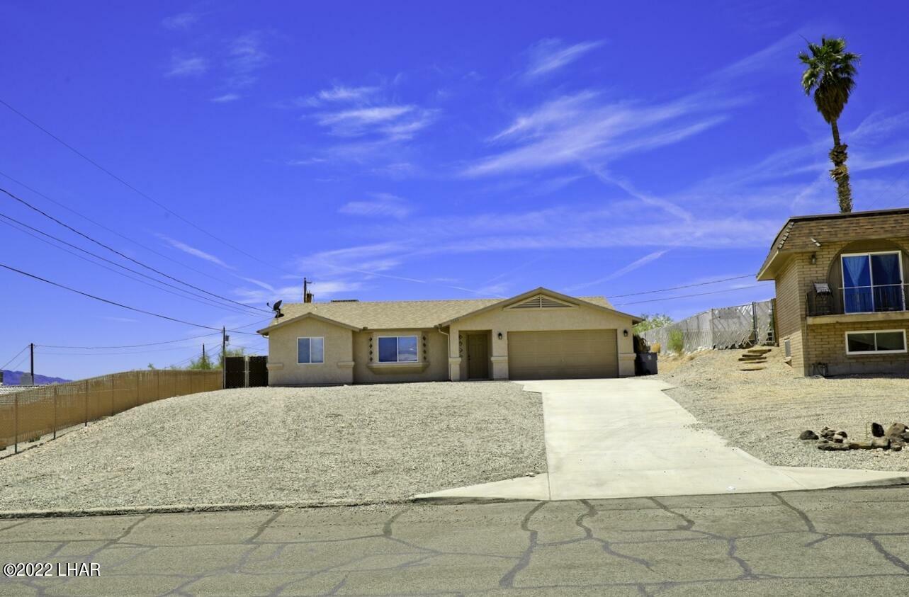 Property Photo:  3600 Saratoga Ave  AZ 86406 