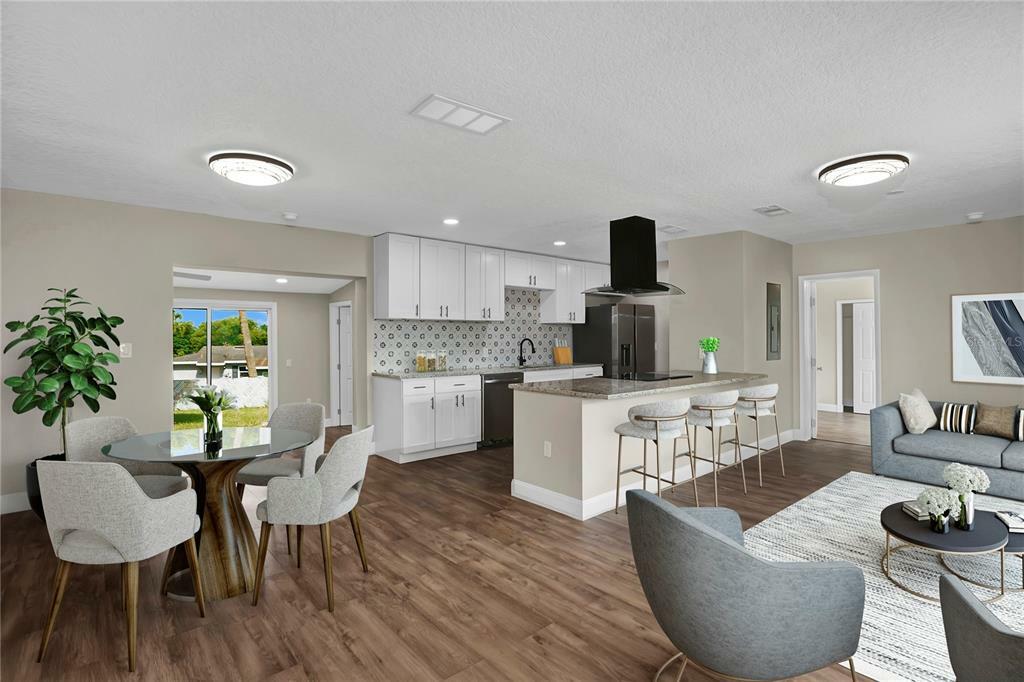 Property Photo: 749 Crawford Court FL 32725