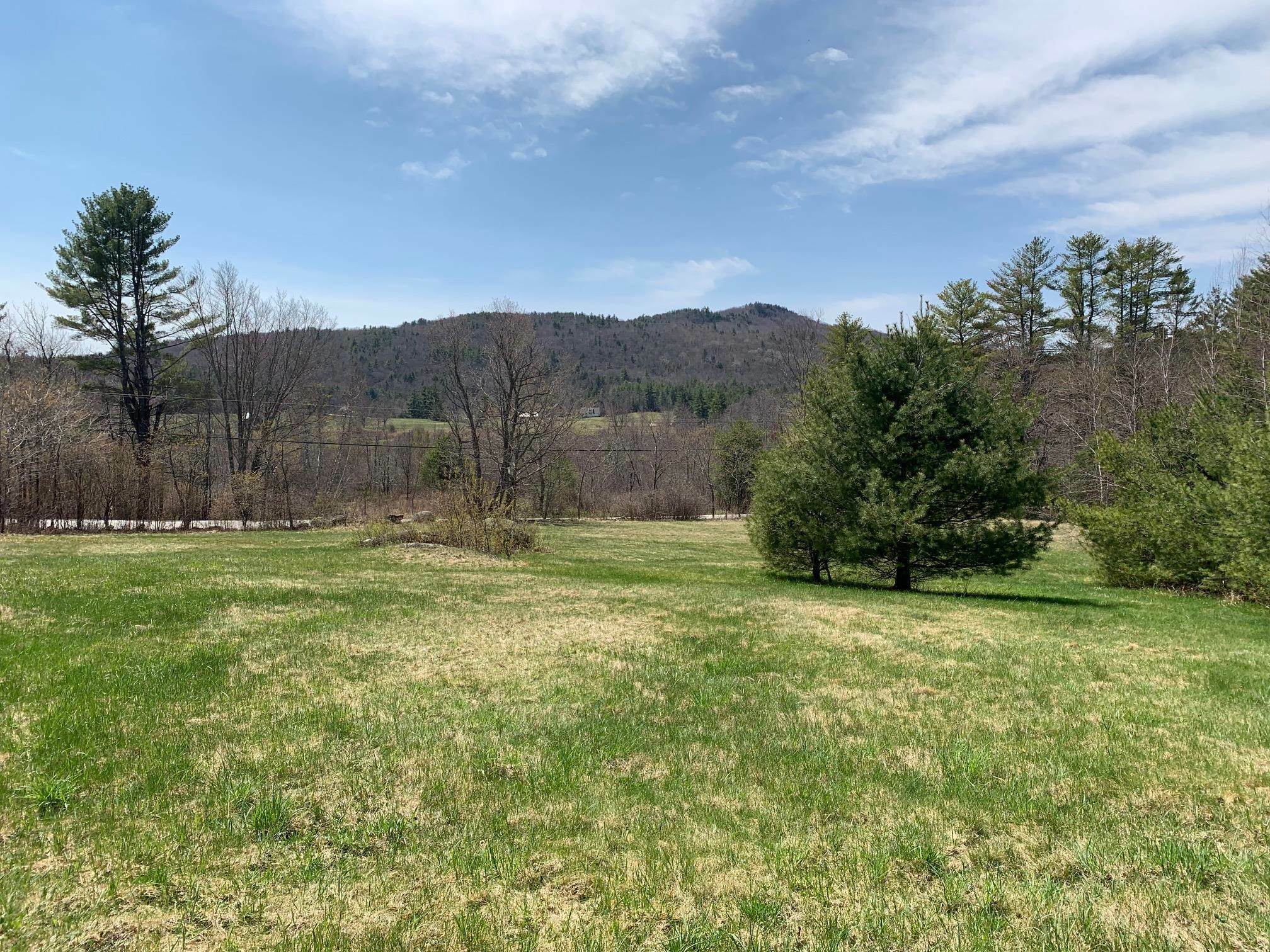 Property Photo:  707 East Washington Road  NH 03244 