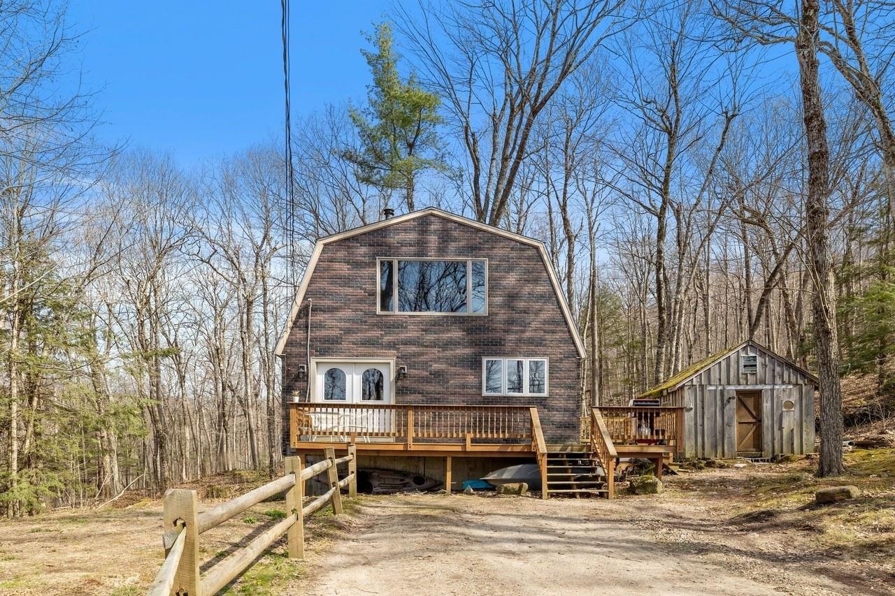 Property Photo:  990 Shedd Hill Road  NH 03464 