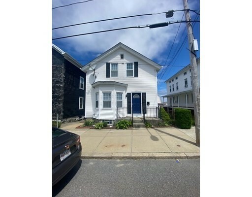 Property Photo:  504 Bradford Ave  MA 02721 