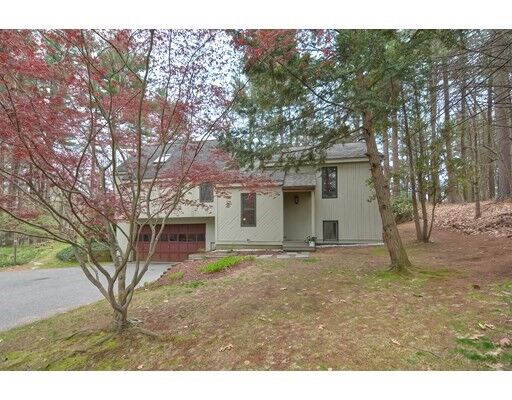 Property Photo:  295 Groton Rd  MA 01886 