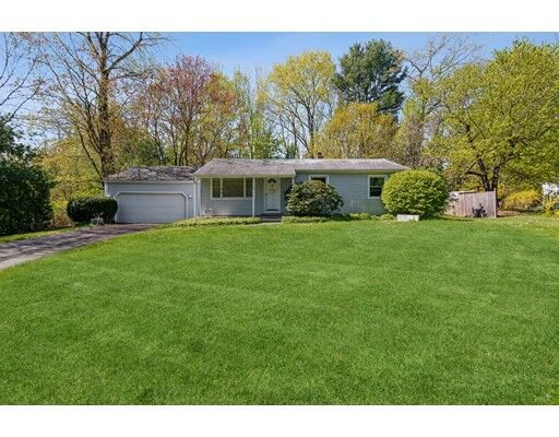 Property Photo:  54 Rick Dr  MA 01062 