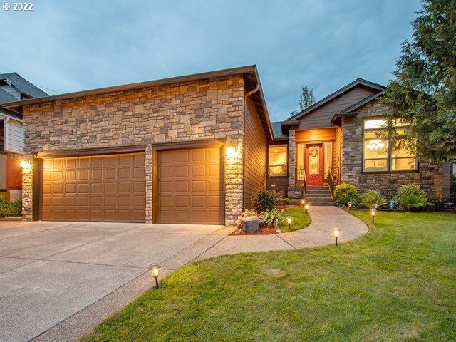 Property Photo: 2436 33rd Ct WA 98671