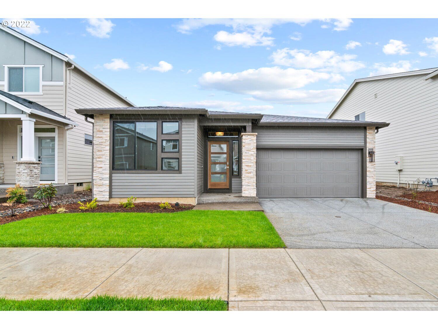 Property Photo: 13605 NE 110th Way WA 98682