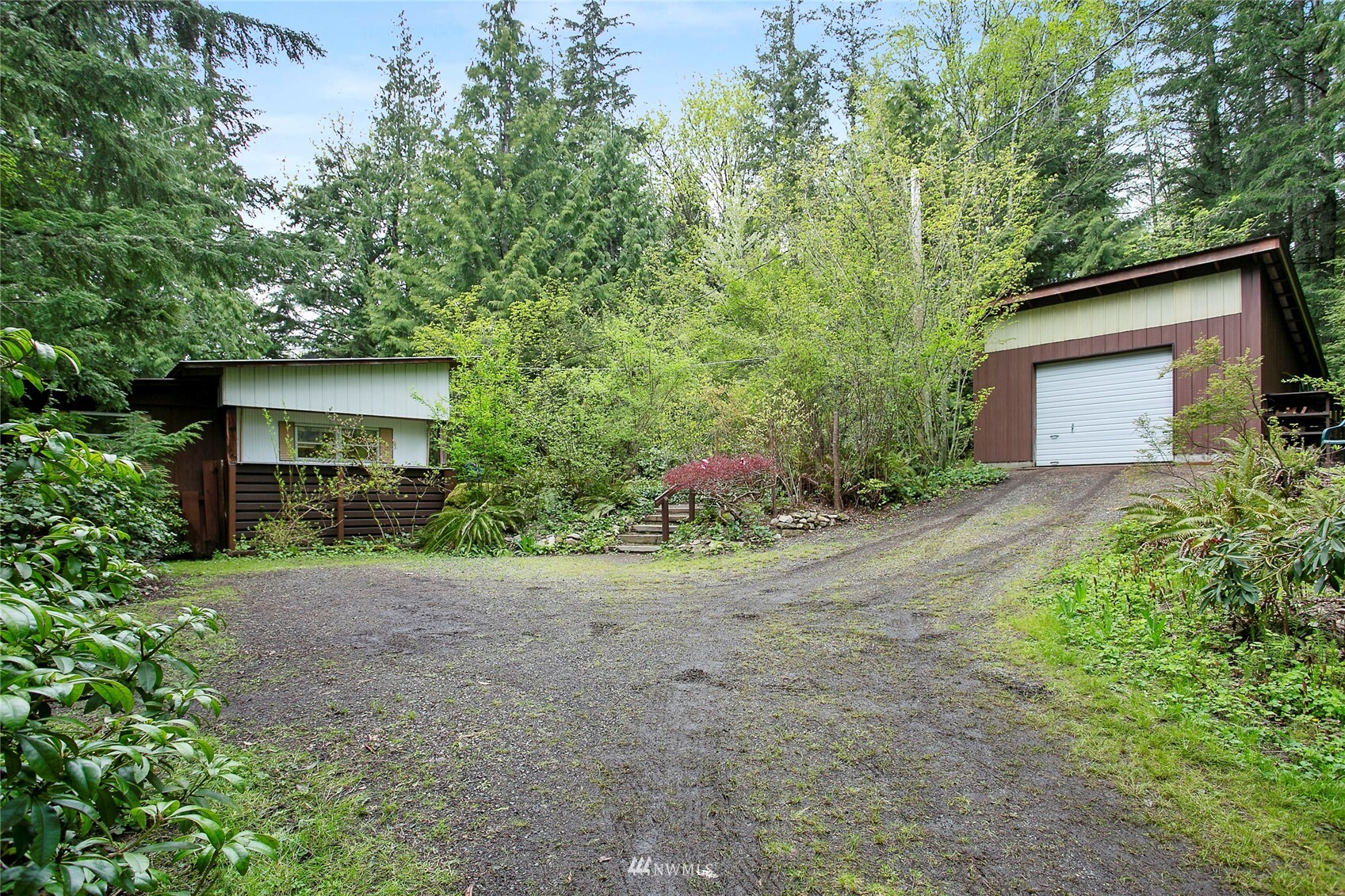 Property Photo: 2005 Governor Road WA 98229