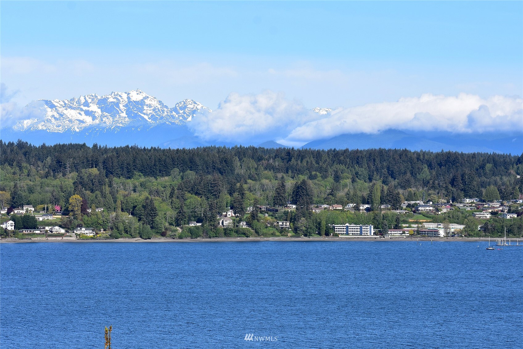 Property Photo: 7441 Tracyton Boulevard NW WA 98311