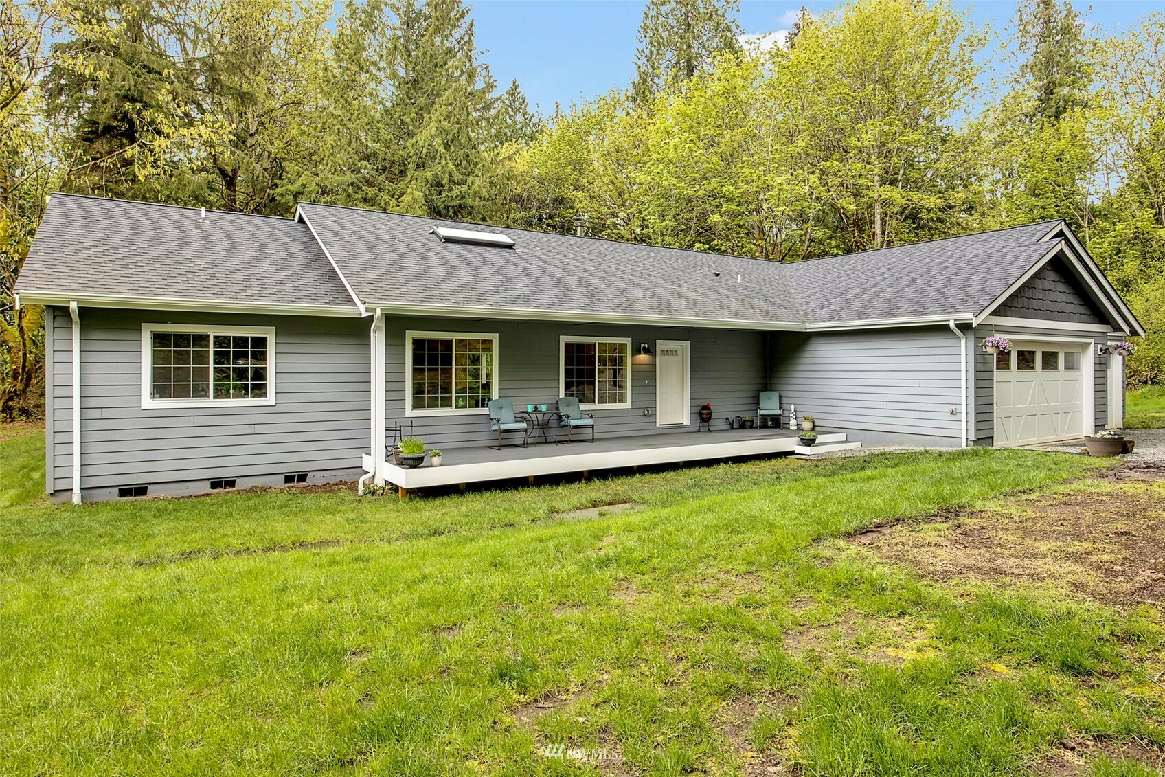 Property Photo:  29320 NE 189th Street  WA 98019 