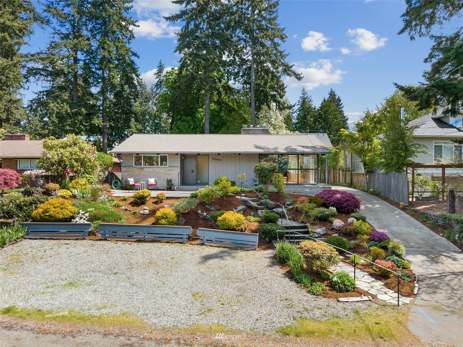 Property Photo:  12742 4th Avenue NW  WA 98177 