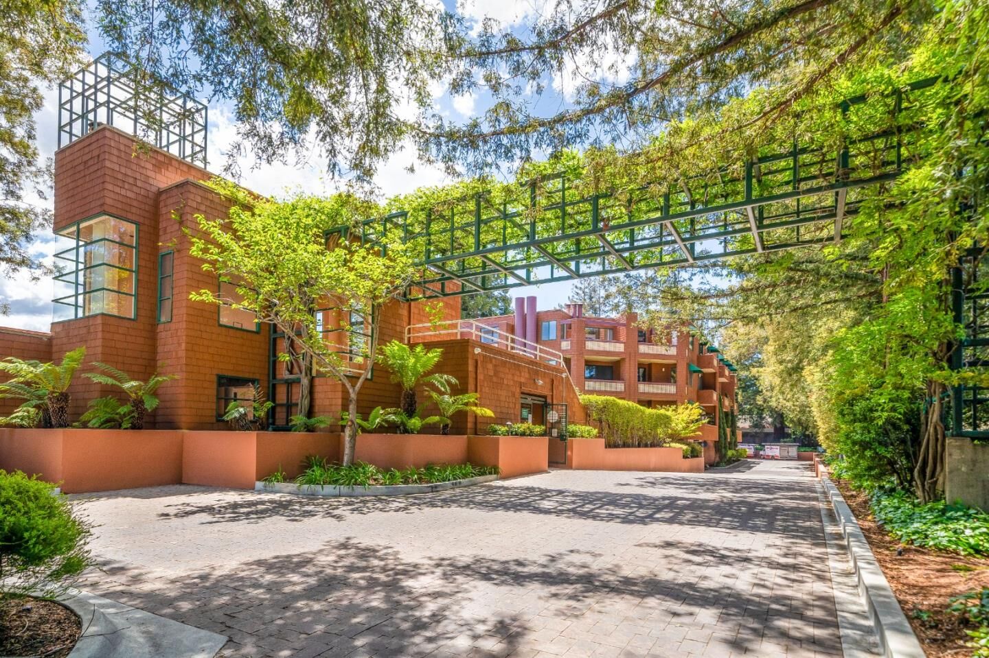 Property Photo:  4250 El Camino Real A201  CA 94306 