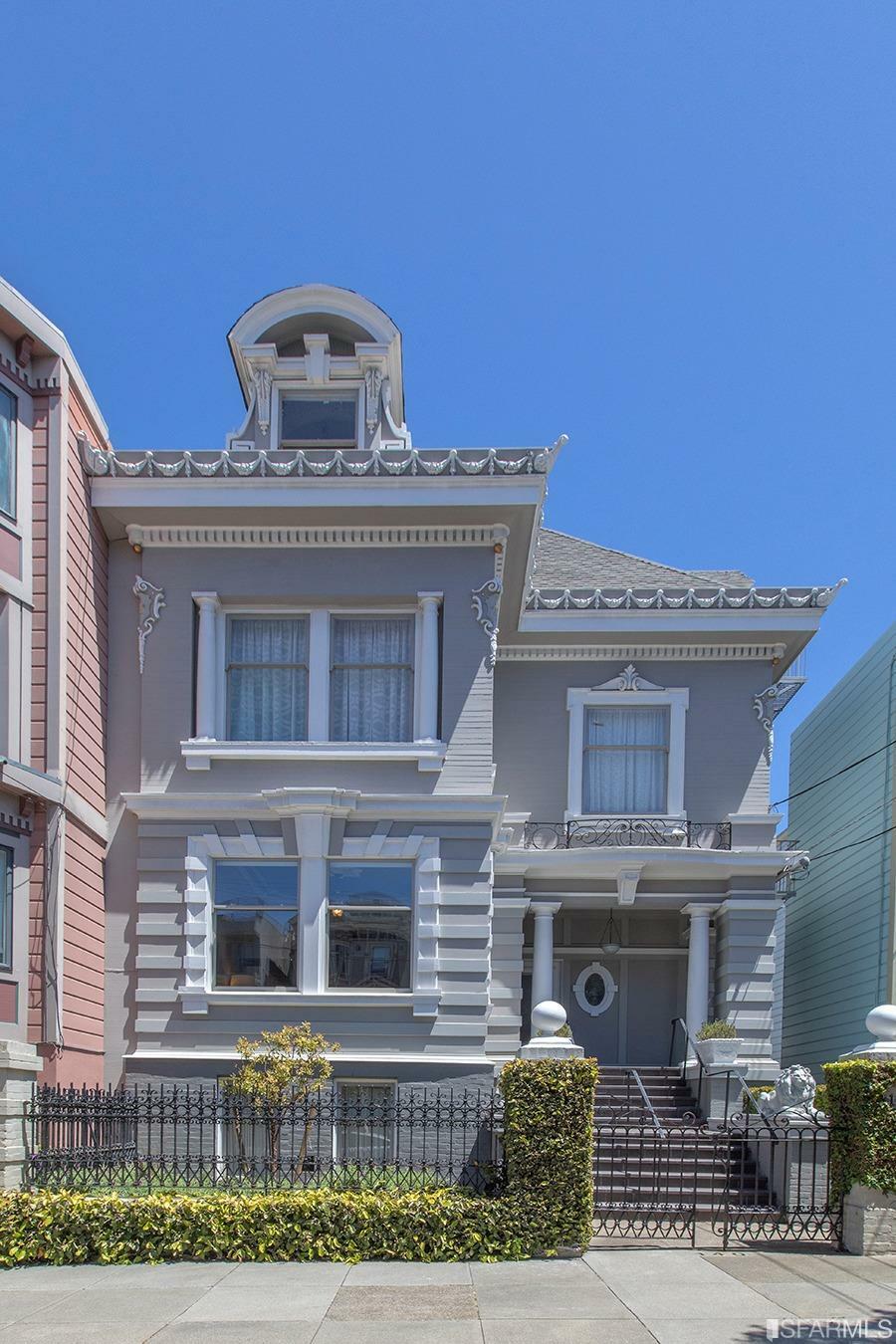 140 Divisadero Street 3  San Francisco CA 94117 photo