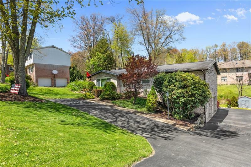 Property Photo: 117 Lyn Dale Dr PA 16001