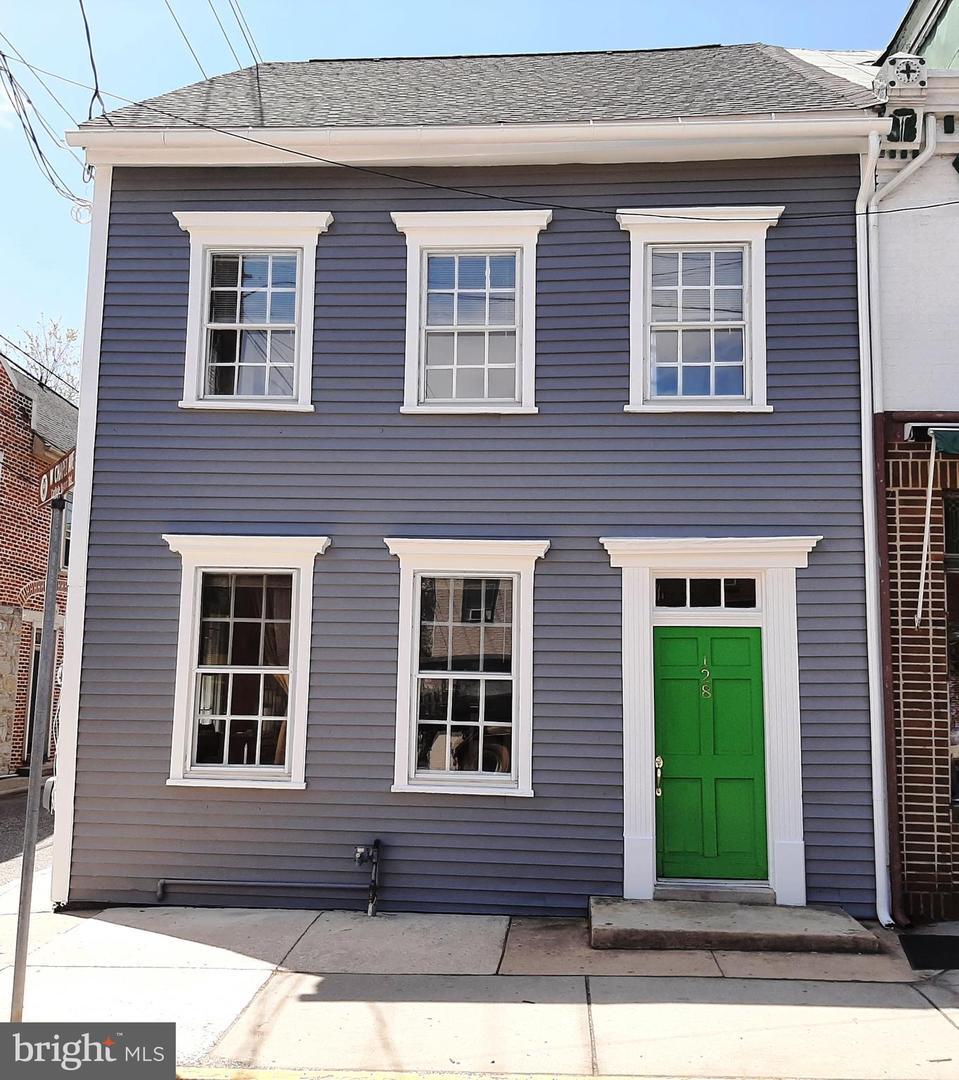 Property Photo:  128 S Hanover Street  PA 17013 