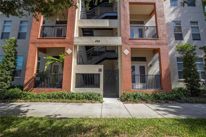535 4th Avenue S 10  St Petersburg FL 33701 photo