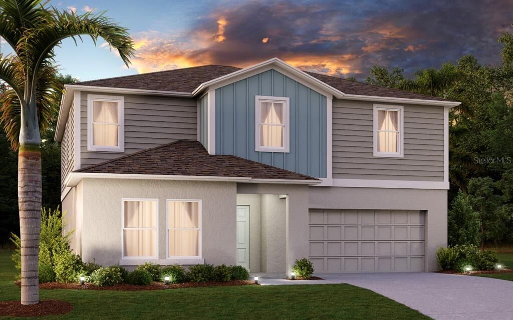 Property Photo:  1641 Seth Drive  FL 33880 