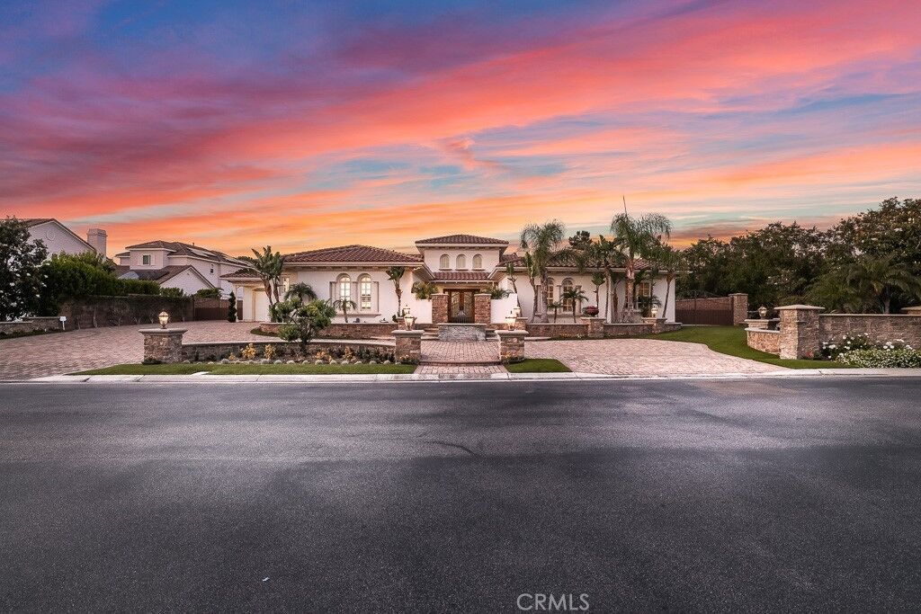 Property Photo:  19255 Green Oaks Road  CA 92886 