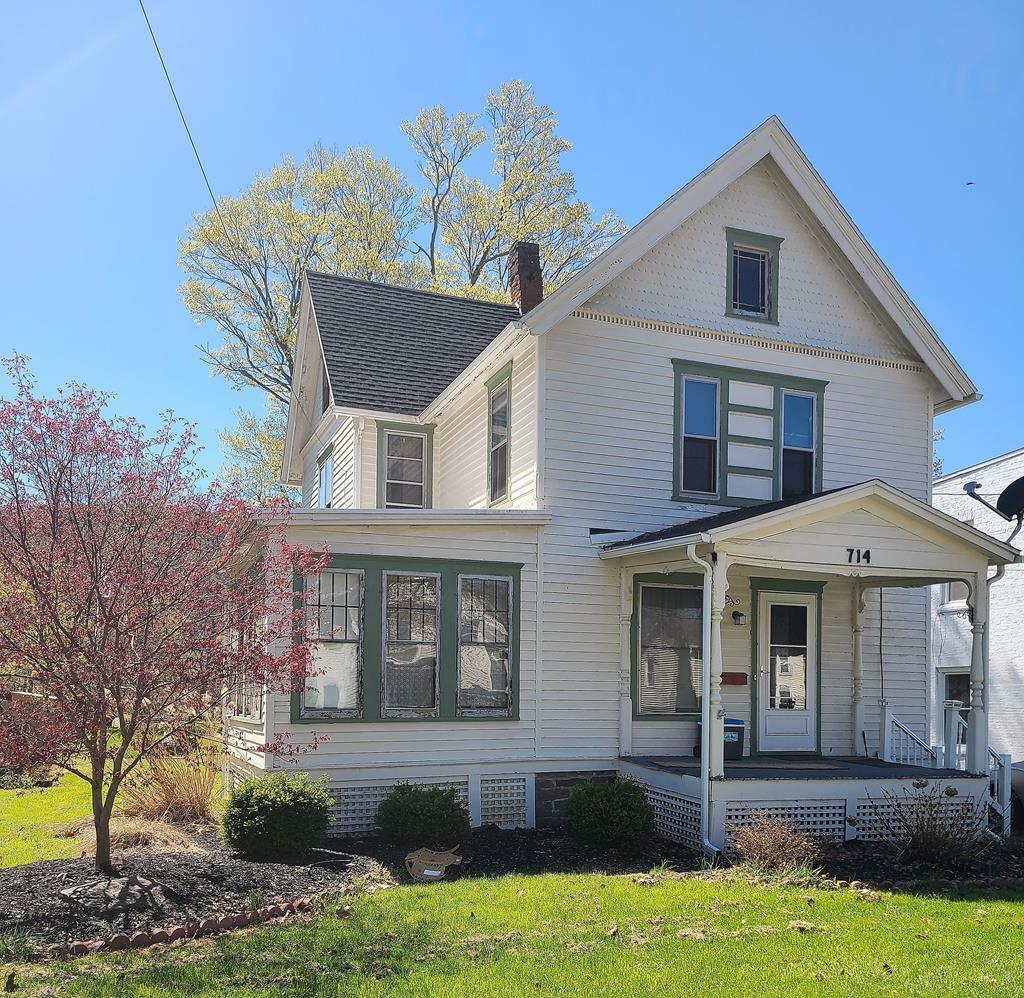 Property Photo:  714 South Main Street  PA 18810 