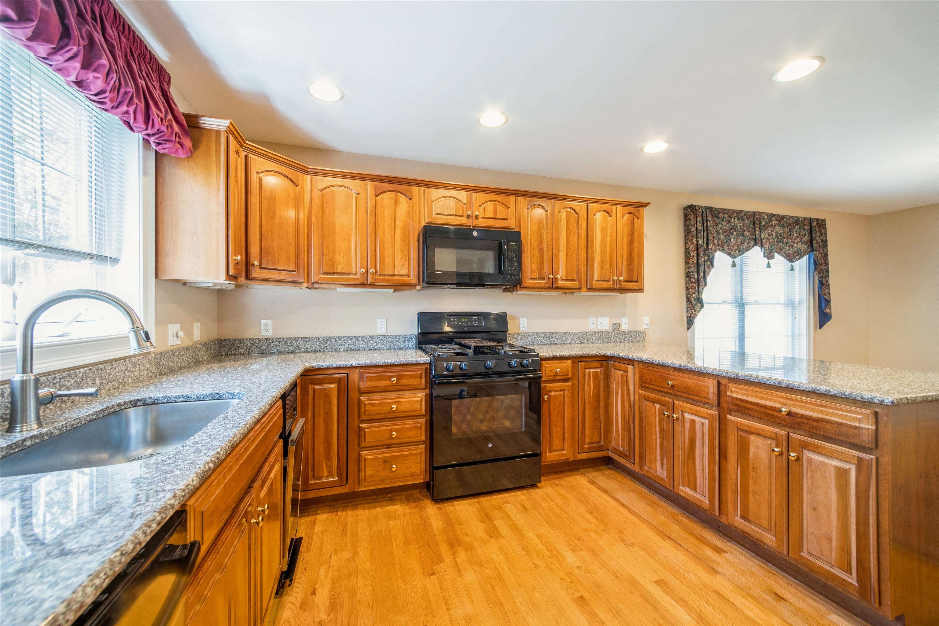 Property Photo: 36 Vineyard Drive NH 03885