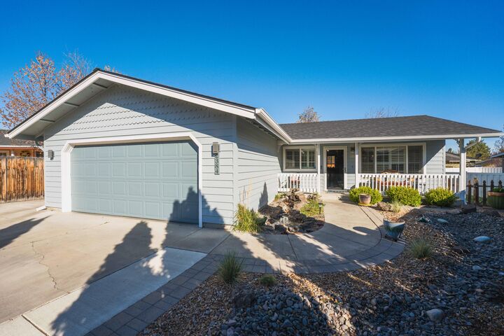 2384 NE Desert Willow Court  Bend OR 97701 photo