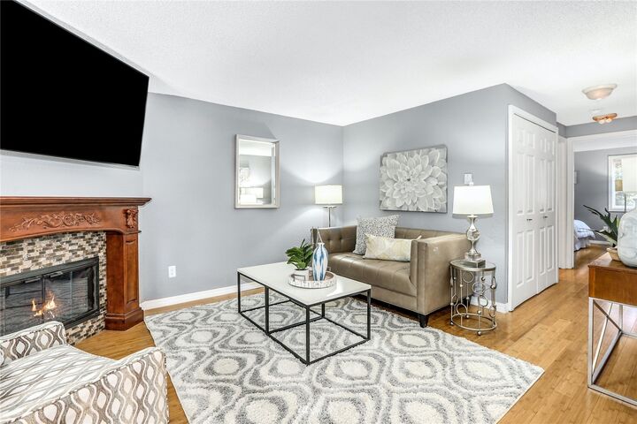 12528 NE 117th Place E3  Kirkland WA 98034 photo