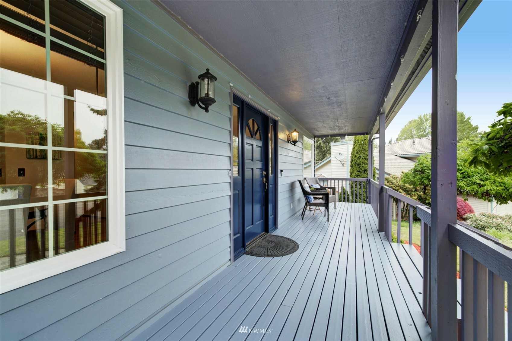 Property Photo:  32413 53rd Place SW  WA 98023 