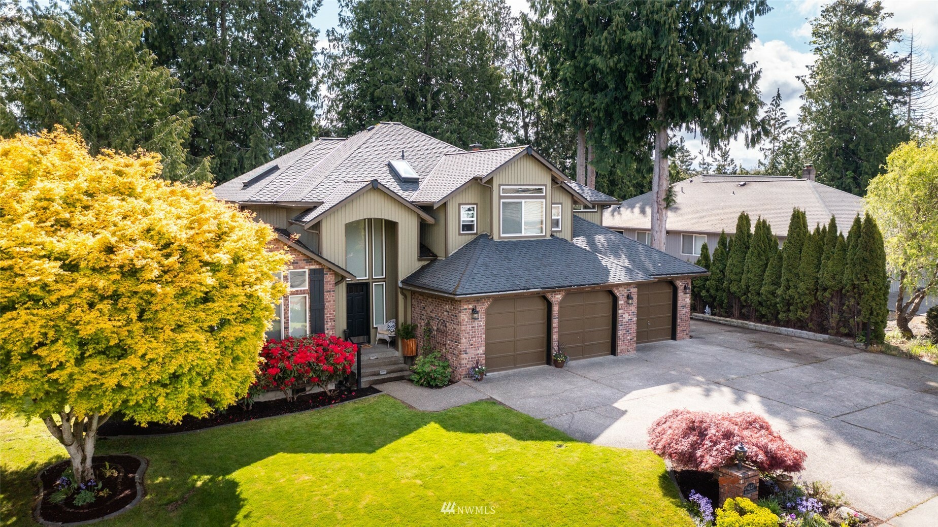 Property Photo:  4223 Montgomery Place  WA 98274 