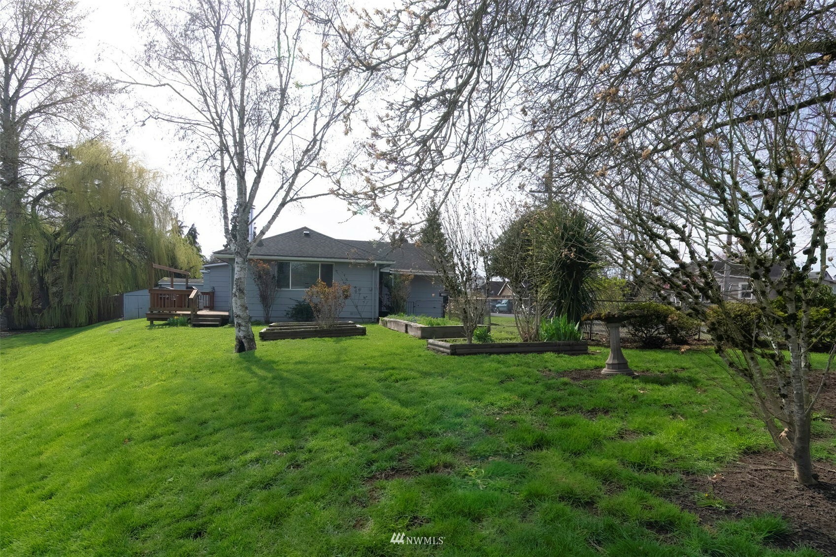 Property Photo:  1108 S 8th Avenue  WA 98626 