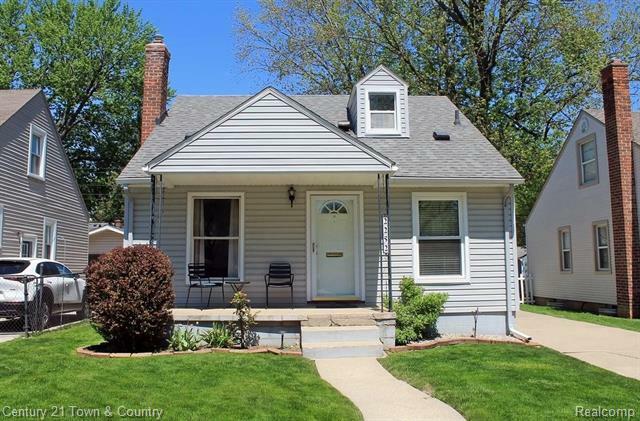 Property Photo:  2252 Columbia Road  MI 48072 