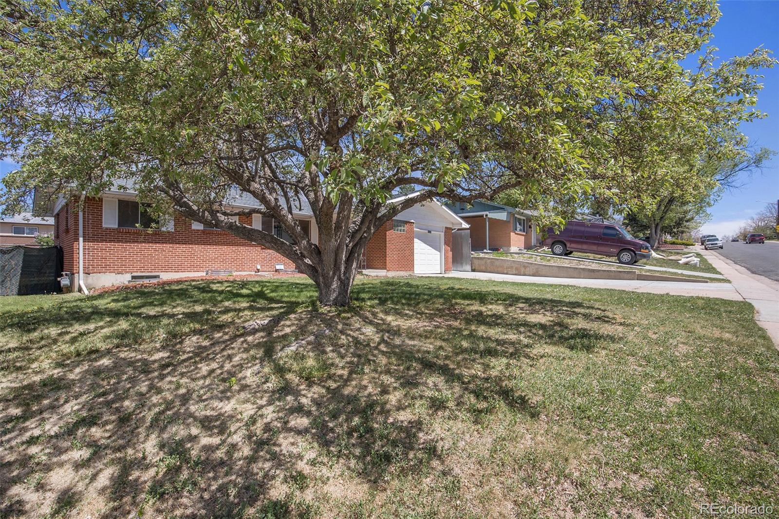 Property Photo: 3395 W 94th Avenue CO 80031