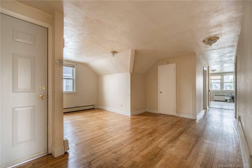 Property Photo: 260 Whitney Avenue 3 CT 06606