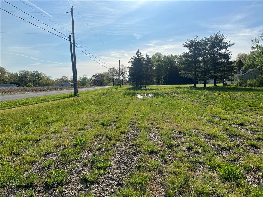 Property Photo: 0 Yankee Ridge Road PA 16137