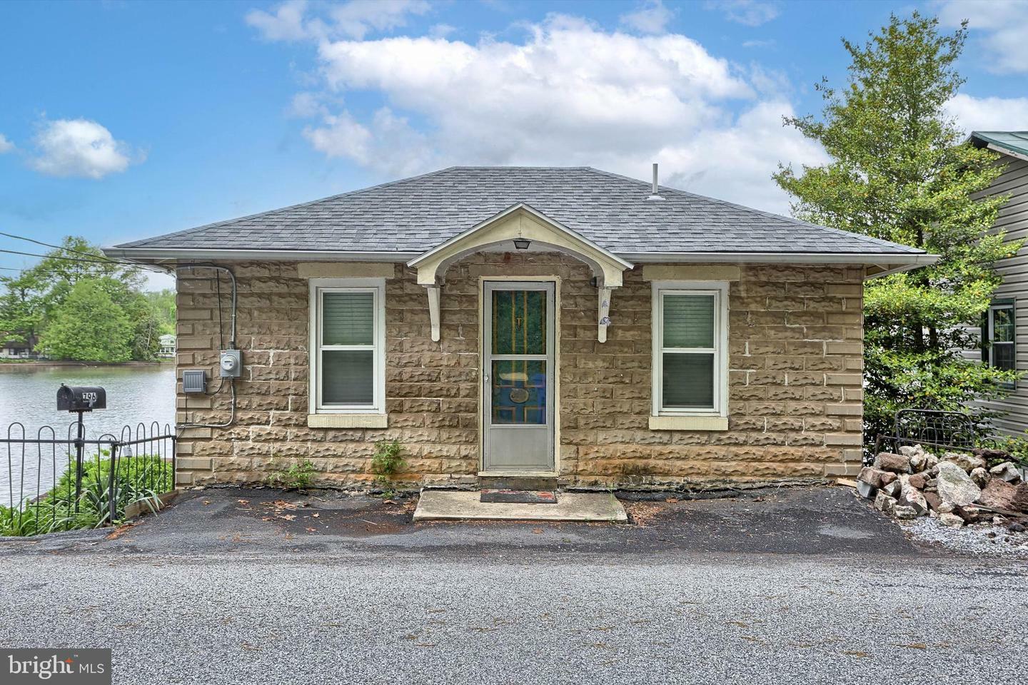 Property Photo: 796 Silver Lake Road PA 17339
