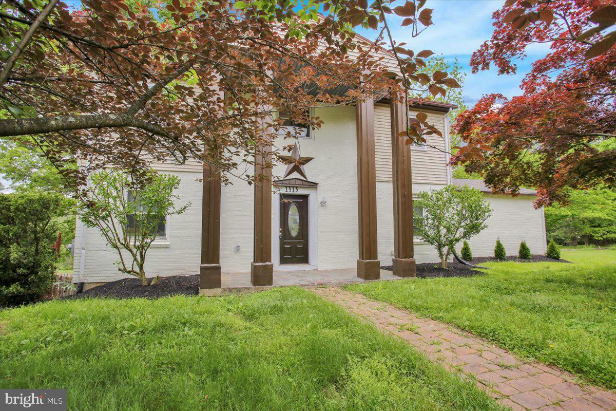 Property Photo: 1315 Butter Lane PA 19606