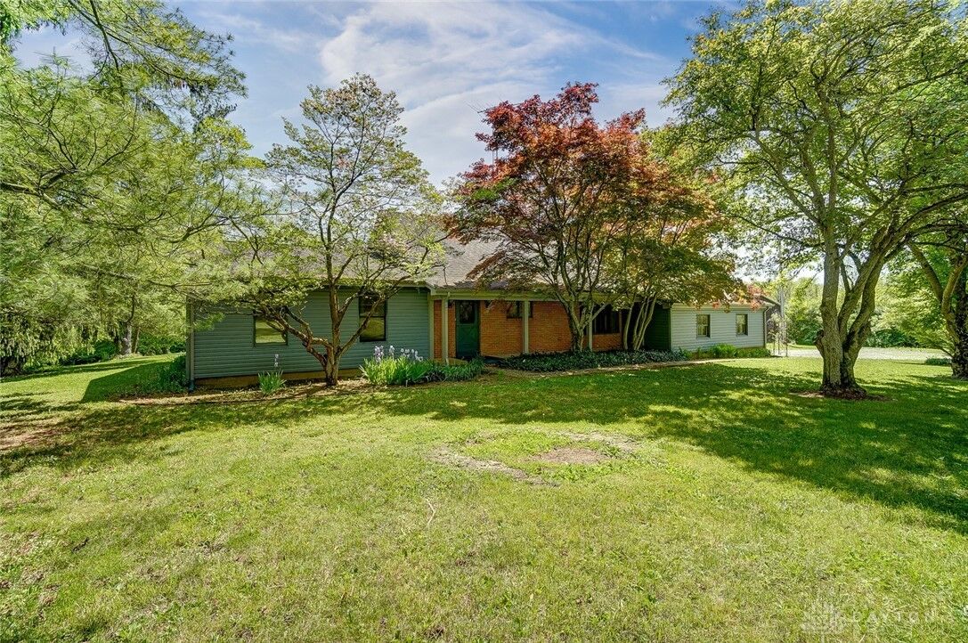 Property Photo:  2420 State Route 235  OH 45385 