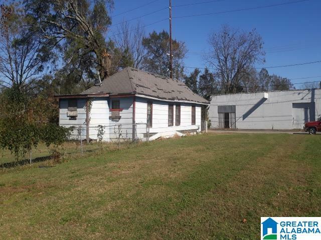 Property Photo:  1514 Glenaddie Avenue  AL 36207 