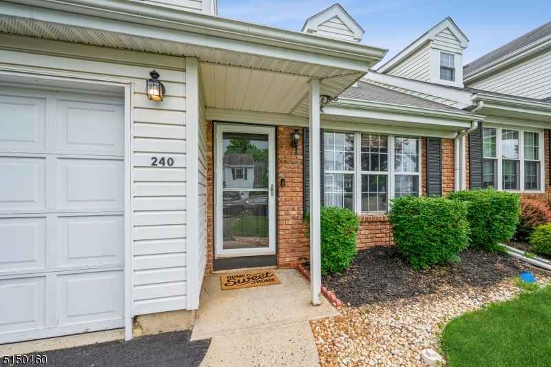 Property Photo:  240 Tintern Ct  NJ 08873 