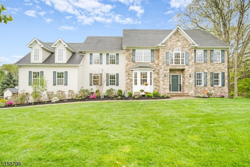 Property Photo: 12 Rolins Mill Rd NJ 08822
