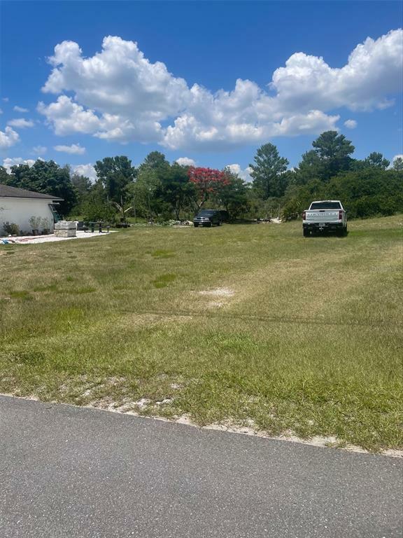 Property Photo:  305 Cutrone Road  FL 33880 