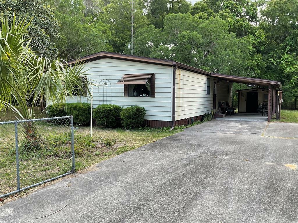 Property Photo:  13731 SW 3rd Place  FL 34481 