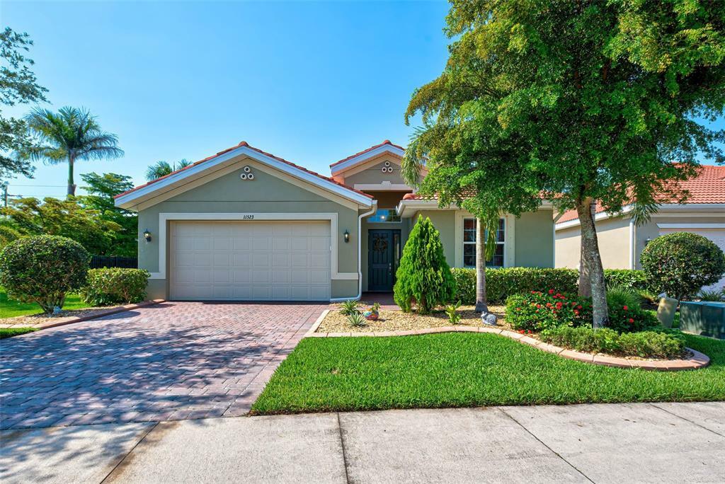 11523 Blackfin Street  Venice FL 34292 photo